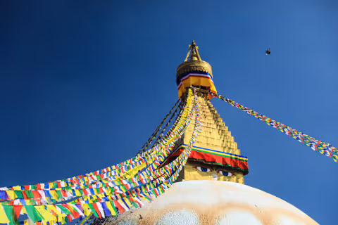 Kathmandu to Dhulikhel & Namo Buddha Tour: A Perfect Day Escape