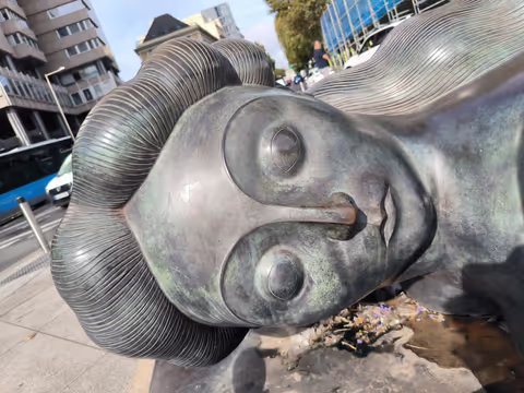 Reina Sofia Private Tour
