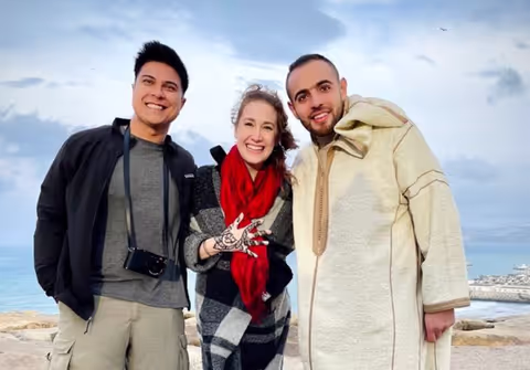 5 Hour Private Tour of Tangier