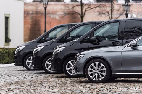 Vip Private Transfer From Airport / Port to Tangier or Vice Versa