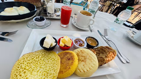 Private Tangier Tour and Cooking Class All Inclusive