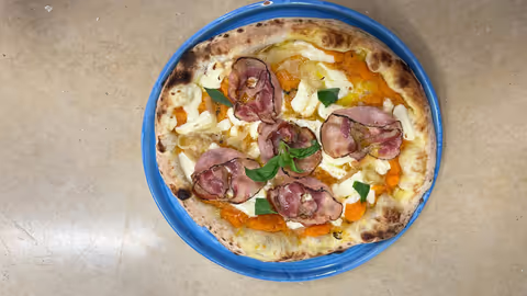 Pizza Class Experience