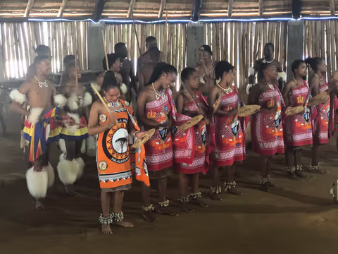 Eswatini Cultural Tour