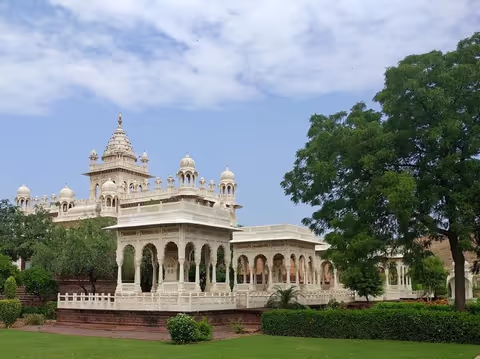 Jodhpur Gem Expedition