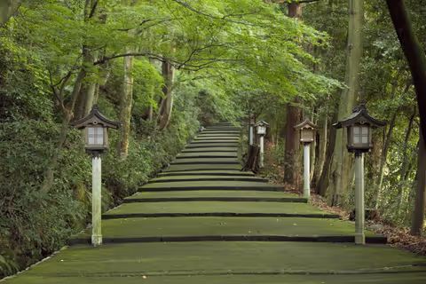 Hakusan - Private Car Tour with Guide