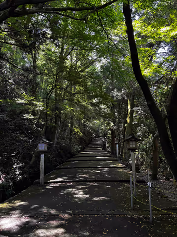 Hakusan - Private Car Tour with Guide