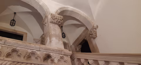 Dubrovnik la vielle ville