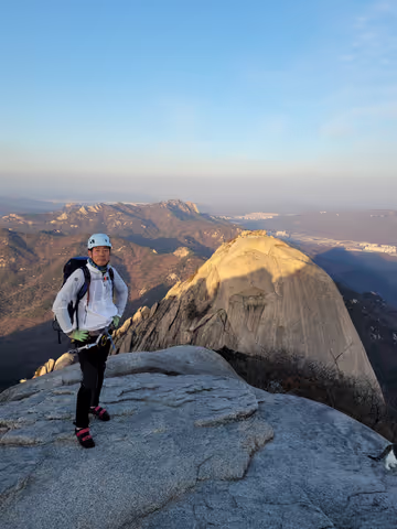 5-day Seoul Trek Experience And UNESCO Heritage Tour