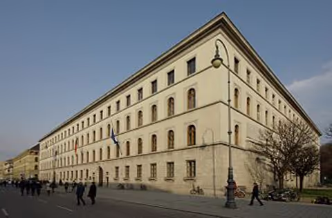 München - jüdische Spuren, 3. Reich