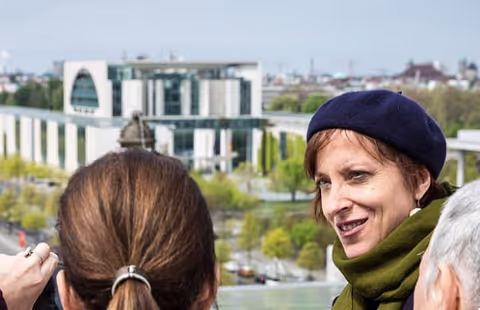World History in Berlin