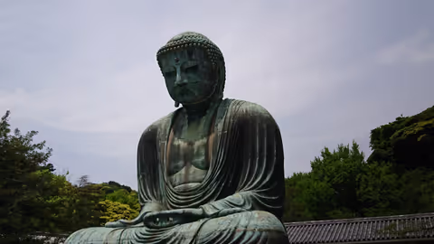 Delightful Kamakura