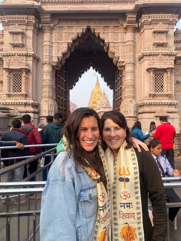 Experience Varanasi - 2 Day Tour