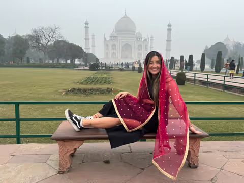Sunrise Taj Mahal Tour From Delhi By Car