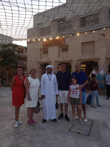 Dubai Layover Tour-Dubai Highlights