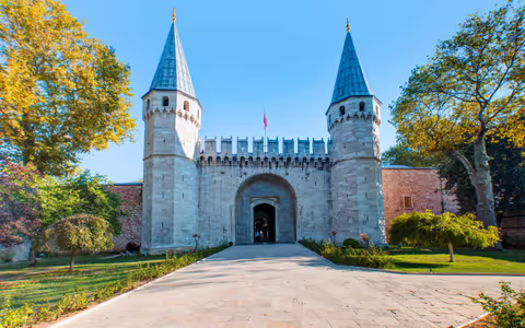 Rise & Fall Of Ottomans