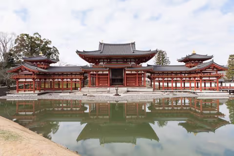 The Fascination of Uji & Fushimi