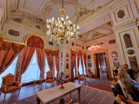 Sultanahmet (Old City) Walking Tour