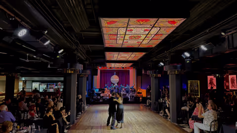 Buenos Aires Tango Unique Experience