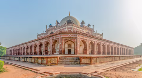 Highlights of Delhi- Full day Privately Guided Tour