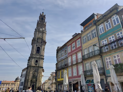 Half Day Porto Tour: Tailor-made experience by private car