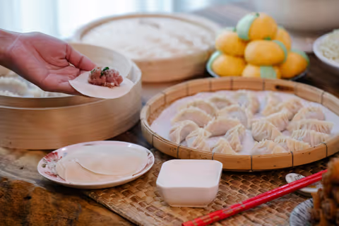 Nepali Cooking Classes with Local Market Visit