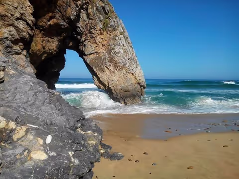 Unique Sintra, off the beaten path