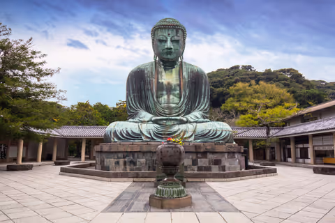 Kanagawa Full Day Tour