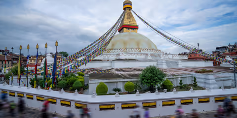 Kathmandu Day Tour