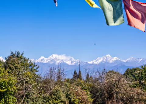 Nagarkot Sunrise Tour with Hiking