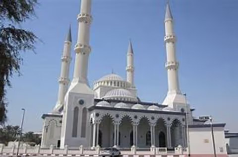 Die arabische Kultur hinter den Kulissen