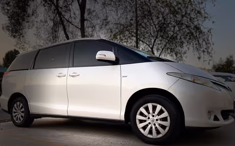 private Abu Dhabi by night tour with professional Driver