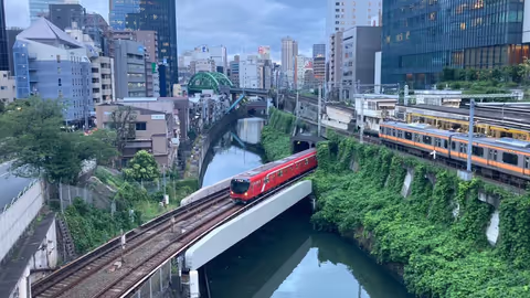 Hidden Gems of Tokyo: Unveiling Central Tokyo and Shitamachi