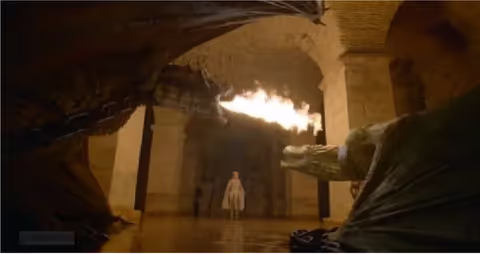 Game of Thrones and Split Highlights