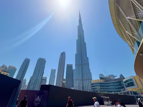Dubai City Tour: Full Day Guided Experience with Iconic Burj Khalifa At the Top