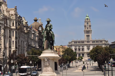 PORTO' SHORE EXCURSION TOUR