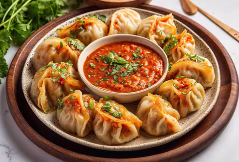 Savoring Local Flavors with a Local Guide