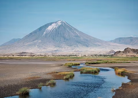 OLDONYO LENGAI 4 DAYS TREKKING