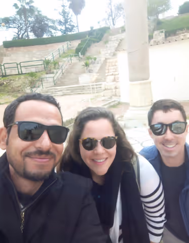 Greek Roman Era of Alexandria One Day Private Tour with Lunch and Tickets