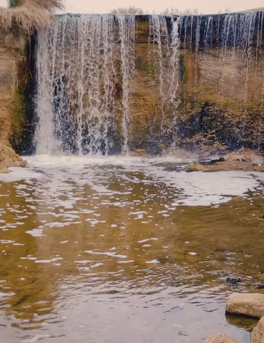 40 Millions year protected area in El Fayoum and Wadi Hitan