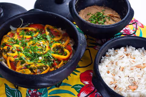 Rio de Janeiro Gastronomic Tour