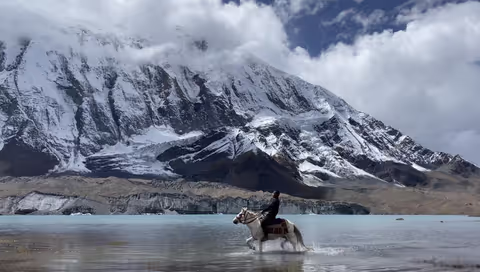 Luxury Everest View Trek
