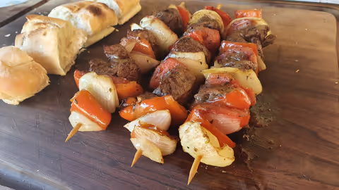 Cooking and wine experience in Buenos Aires