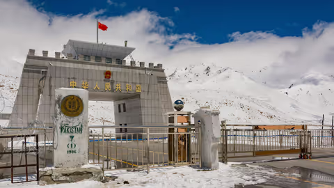 14 Day Multi City Tour: Lahore to Khunjrab Pass