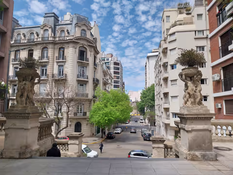 Les Incontournables de Buenos Aires (4 h)