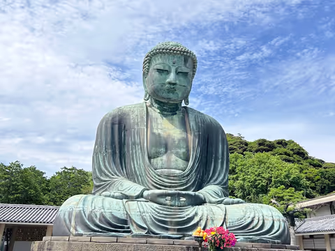 Unveiling Kamakura and Enoshima's Beauty: A captivating Day Trip Itinerary for Tokyo Adventurers