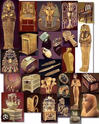 Explore the Museums of Cairo