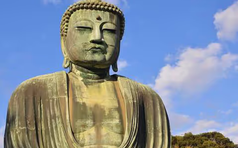 This Is Your Half-Day Tour In Kamakura