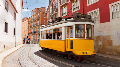 Lisboa Full Day Private Tour - The Soul of Lisbon