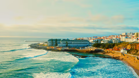 From Lisbon to Mafra, Ericeira and Queluz - Between Palaces and the Sea – Private Tour