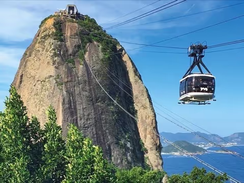 Private Sugar Loaf - Skip The Line Tour